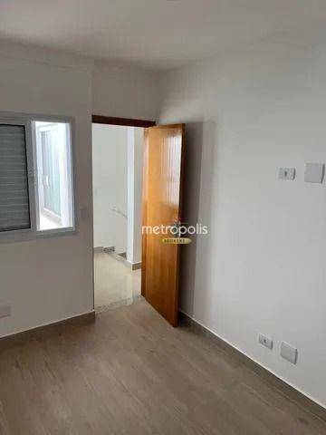 Sobrado à venda com 2 quartos, 129m² - Foto 9