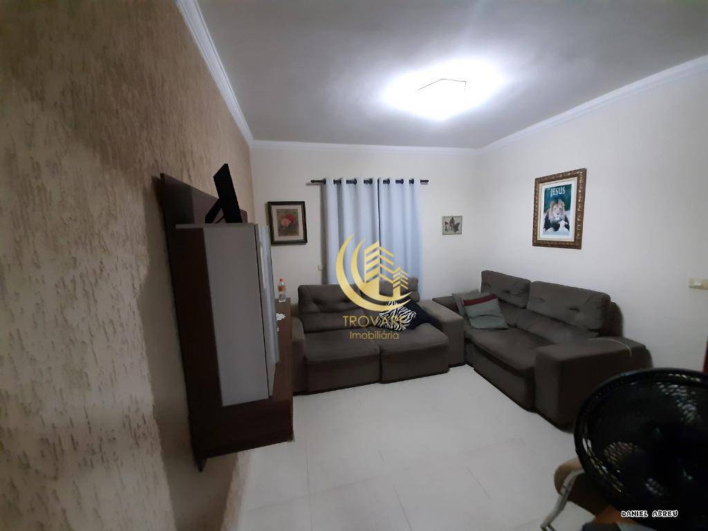 Casa à venda com 3 quartos, 100m² - Foto 3