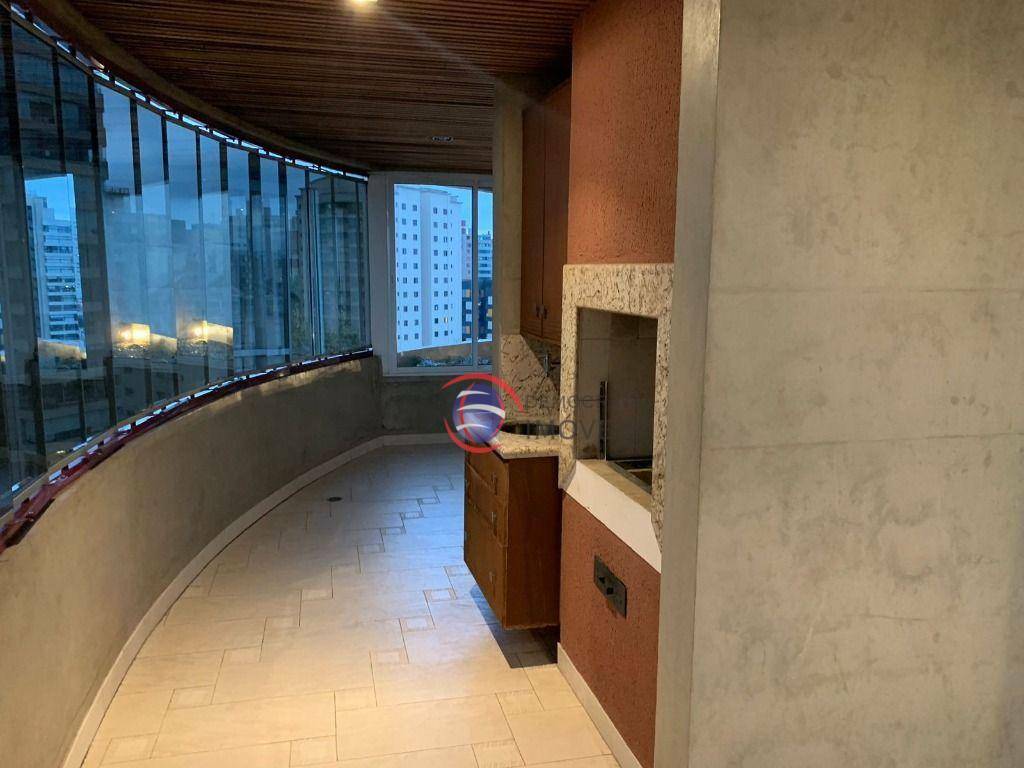 Apartamento à venda com 4 quartos, 385m² - Foto 40