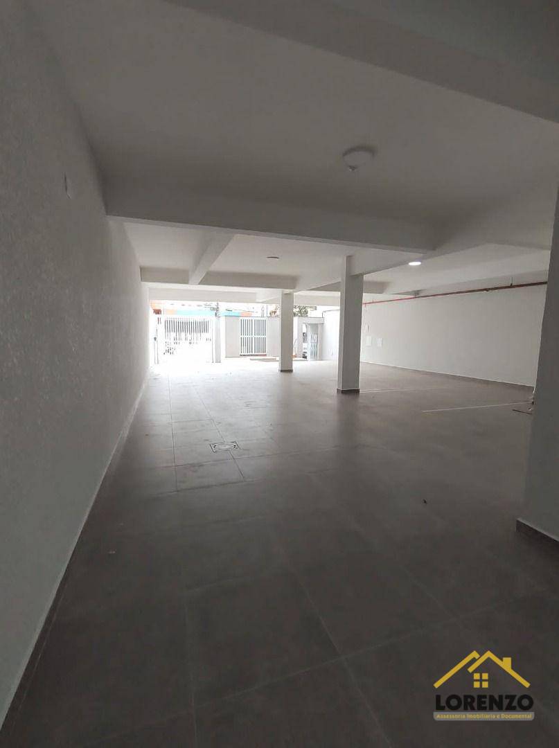 Apartamento à venda com 3 quartos, 78m² - Foto 9