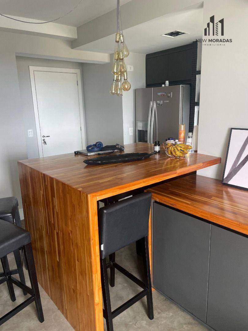 Apartamento à venda com 2 quartos, 63m² - Foto 3