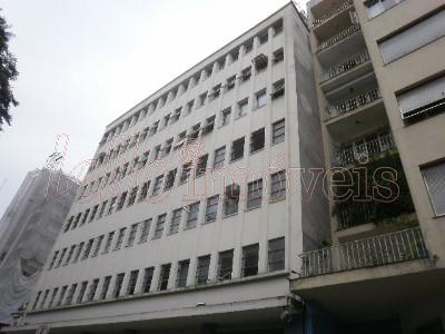 Conjunto Comercial-Sala para alugar, 171m² - Foto 13
