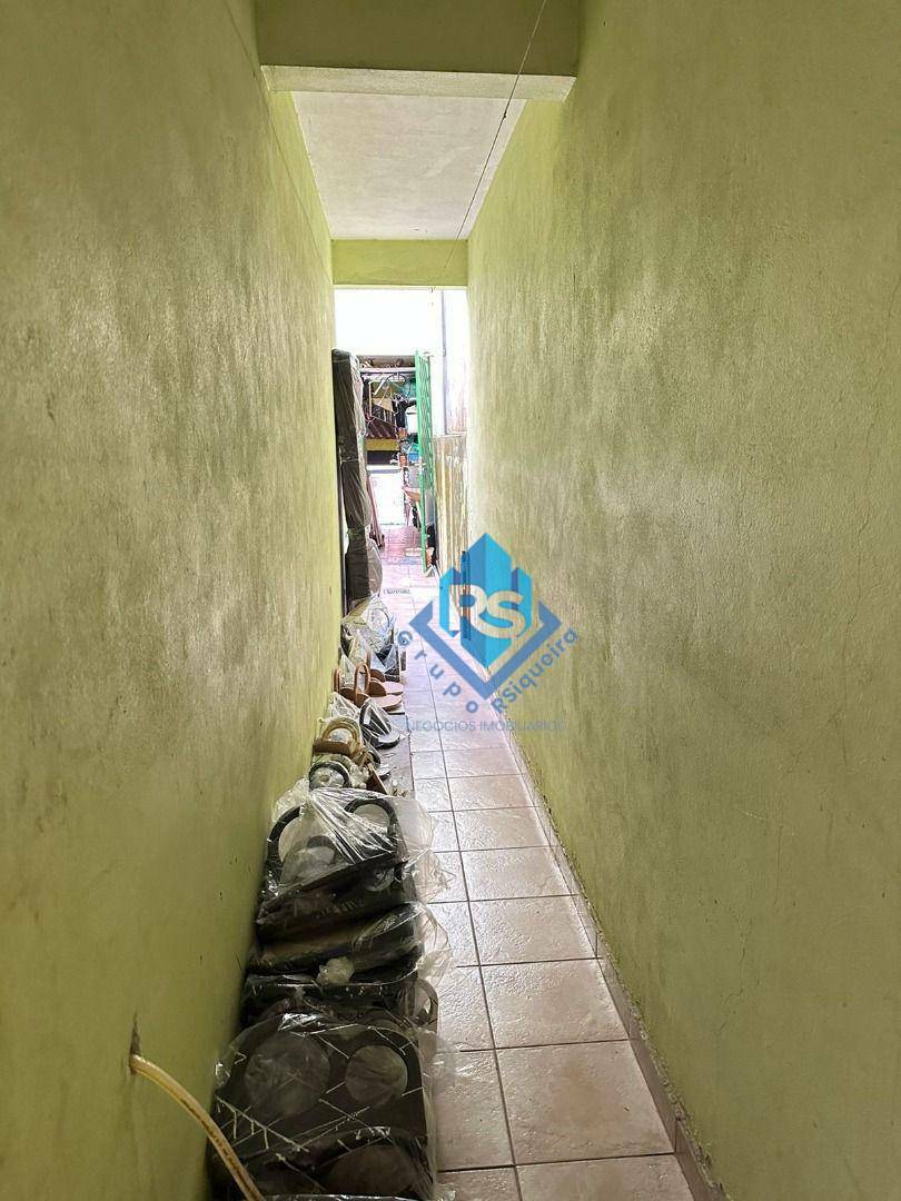 Sobrado à venda com 3 quartos, 220m² - Foto 10