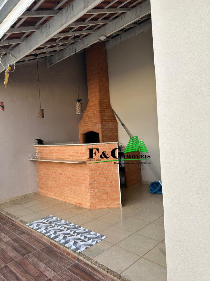 Casa à venda com 3 quartos, 265m² - Foto 3