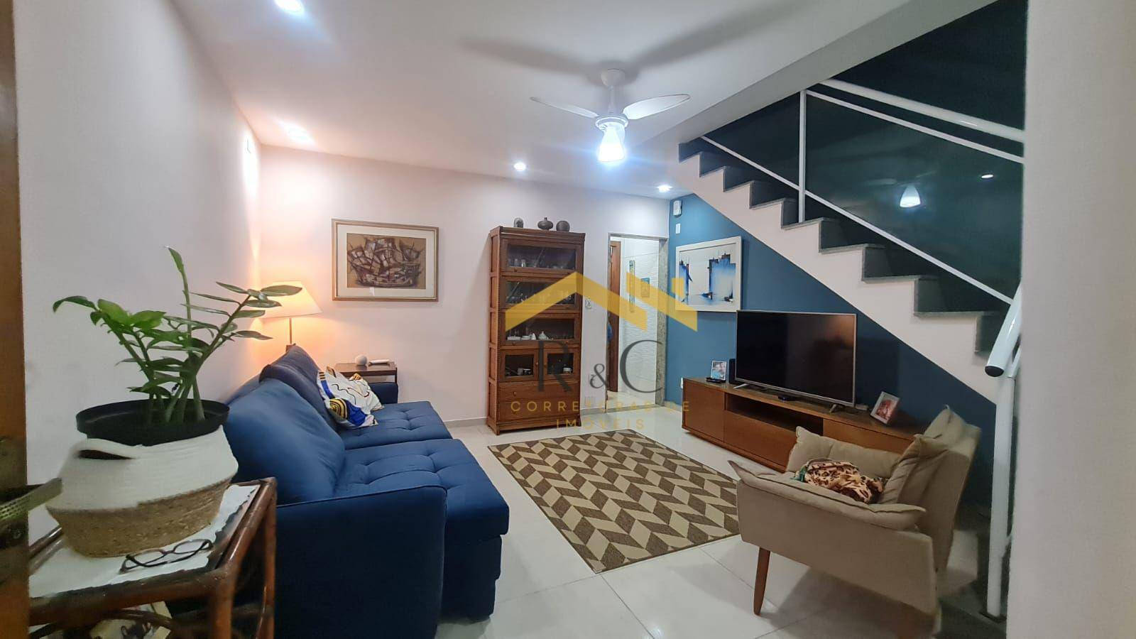 Casa à venda com 2 quartos, 120m² - Foto 4