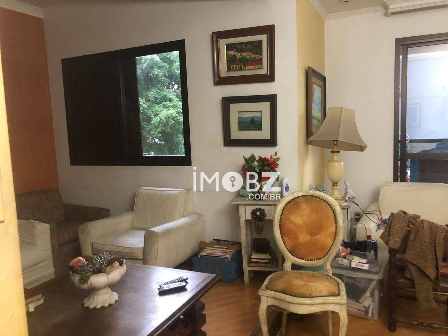 Apartamento à venda com 2 quartos, 110m² - Foto 8