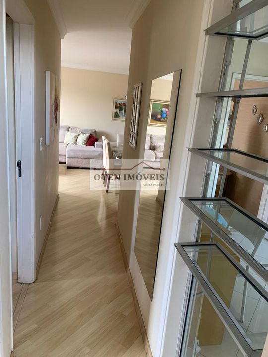 Apartamento à venda com 2 quartos, 79m² - Foto 11