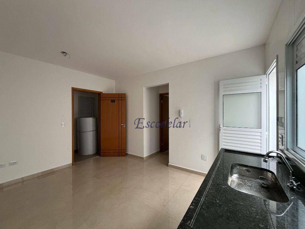 Apartamento à venda com 1 quarto, 28m² - Foto 14