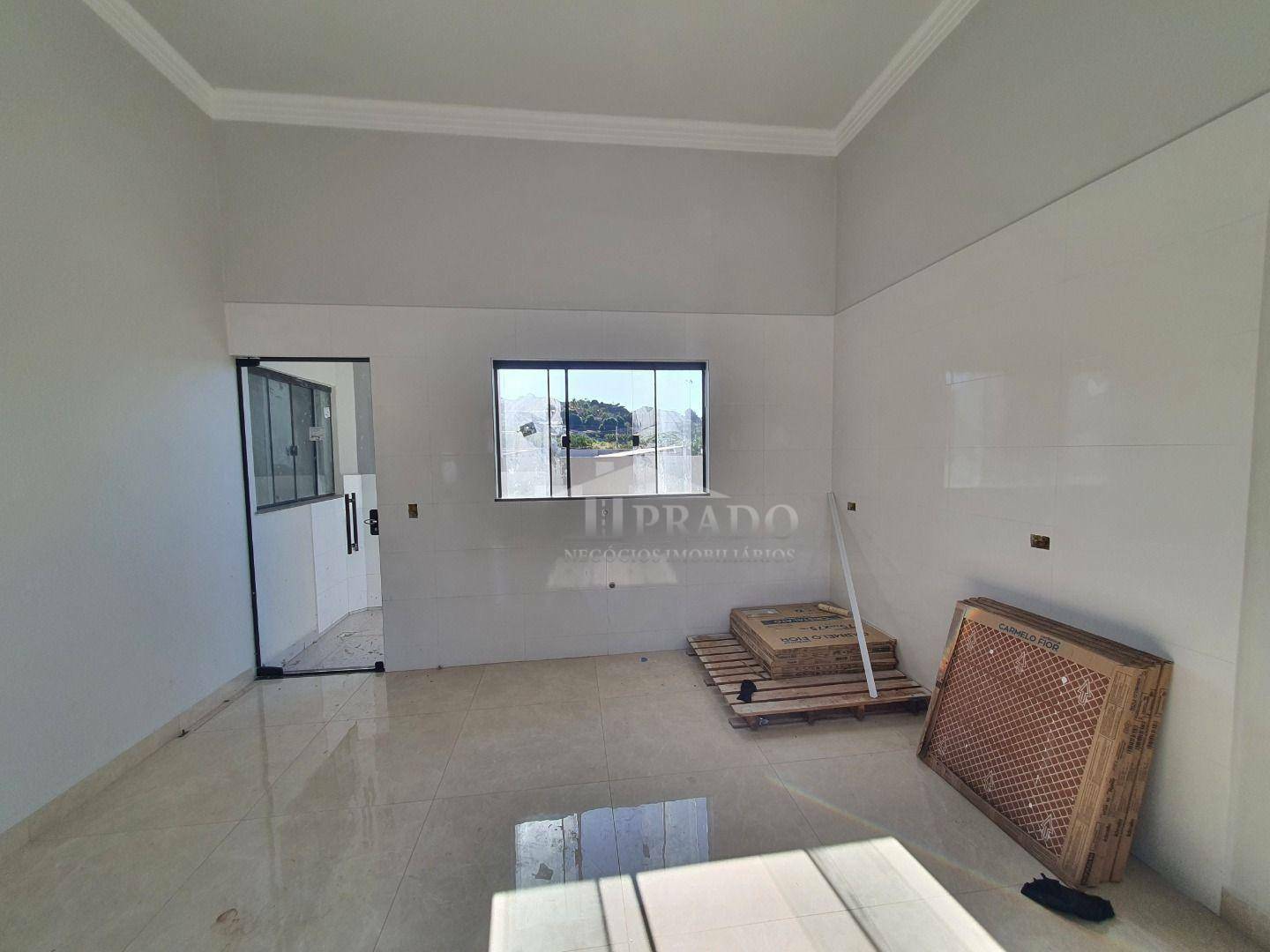 Casa à venda com 3 quartos, 76m² - Foto 11