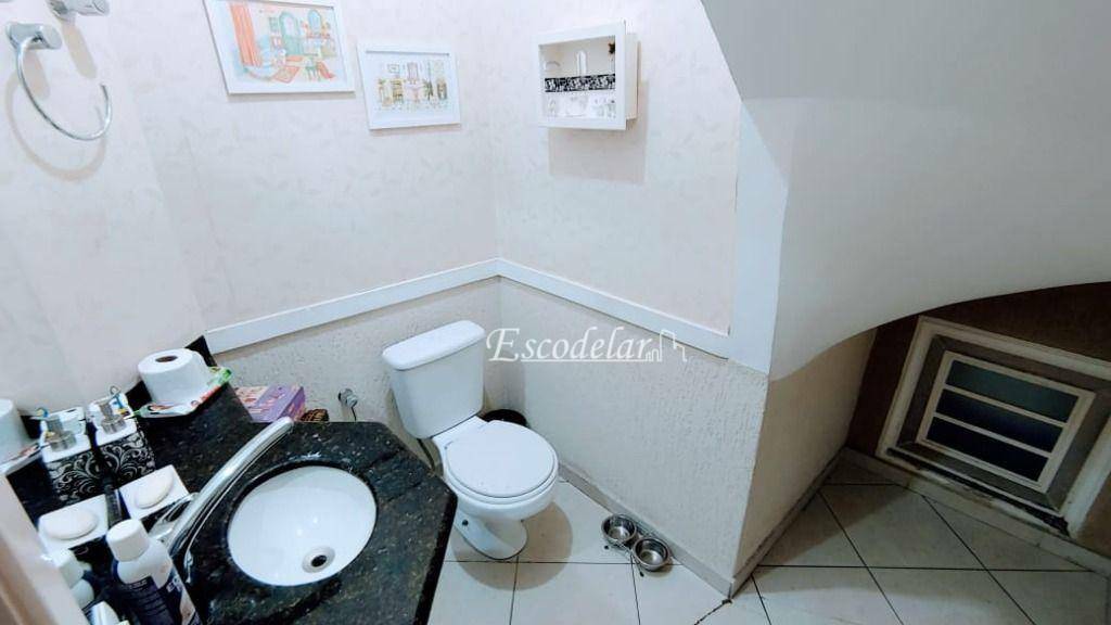 Sobrado à venda com 3 quartos, 196m² - Foto 6