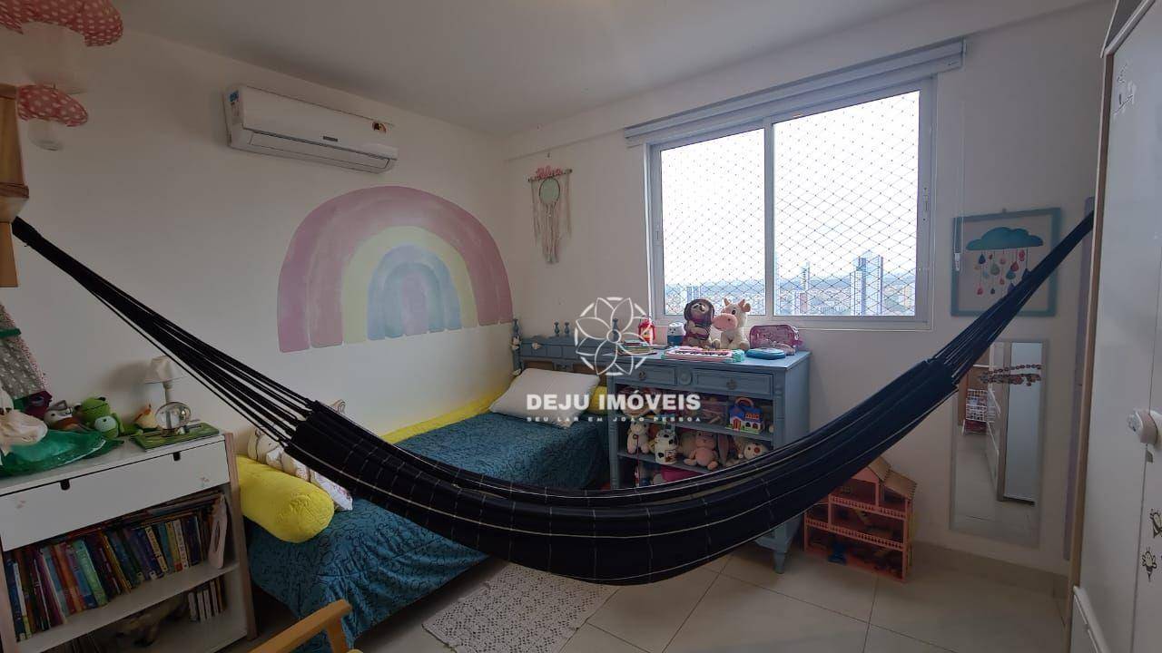 Apartamento à venda com 3 quartos, 121m² - Foto 25