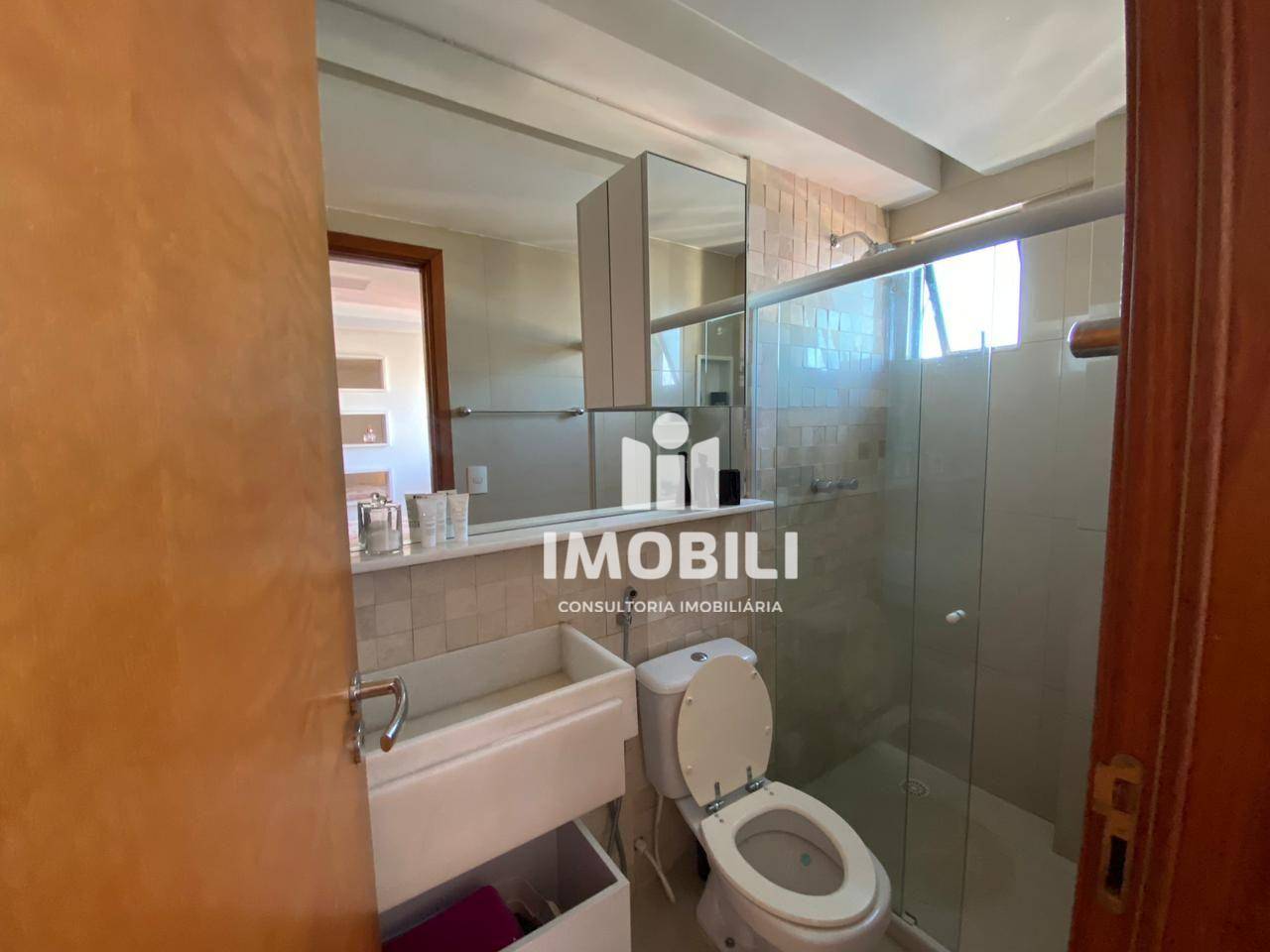 Apartamento à venda com 3 quartos, 90m² - Foto 9