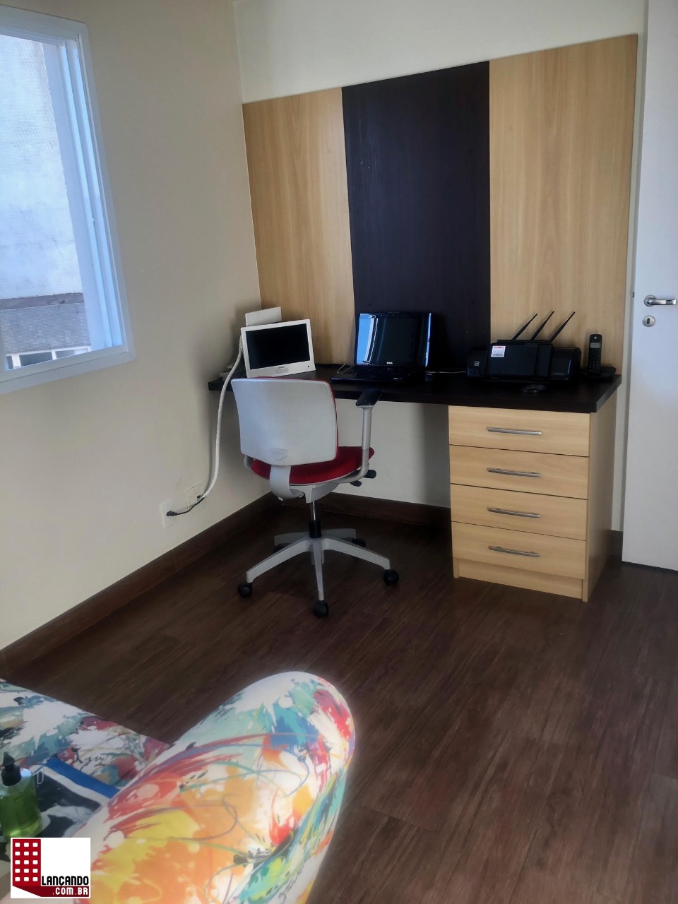 Apartamento à venda com 3 quartos, 133m² - Foto 11