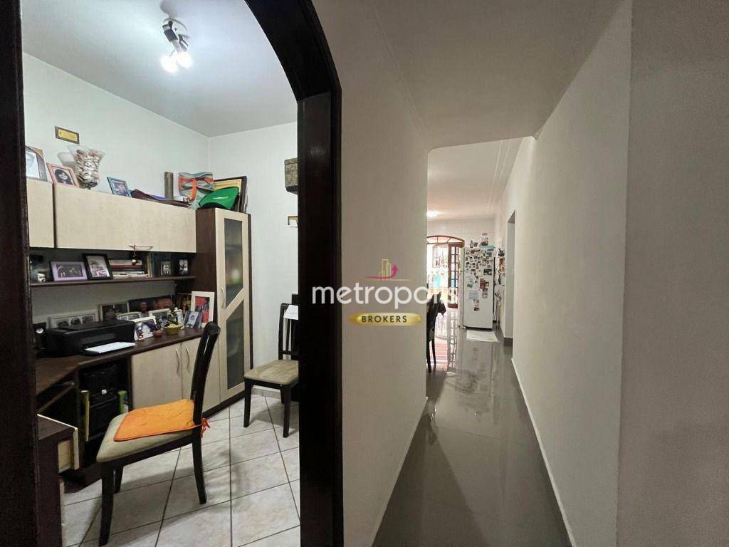 Casa à venda com 4 quartos, 240m² - Foto 8