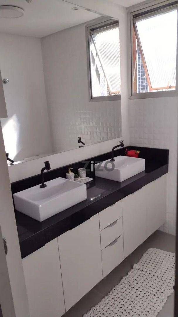 Apartamento à venda com 3 quartos, 90m² - Foto 6