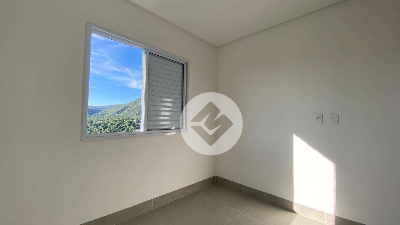 Apartamento à venda e aluguel com 4 quartos, 170m² - Foto 2