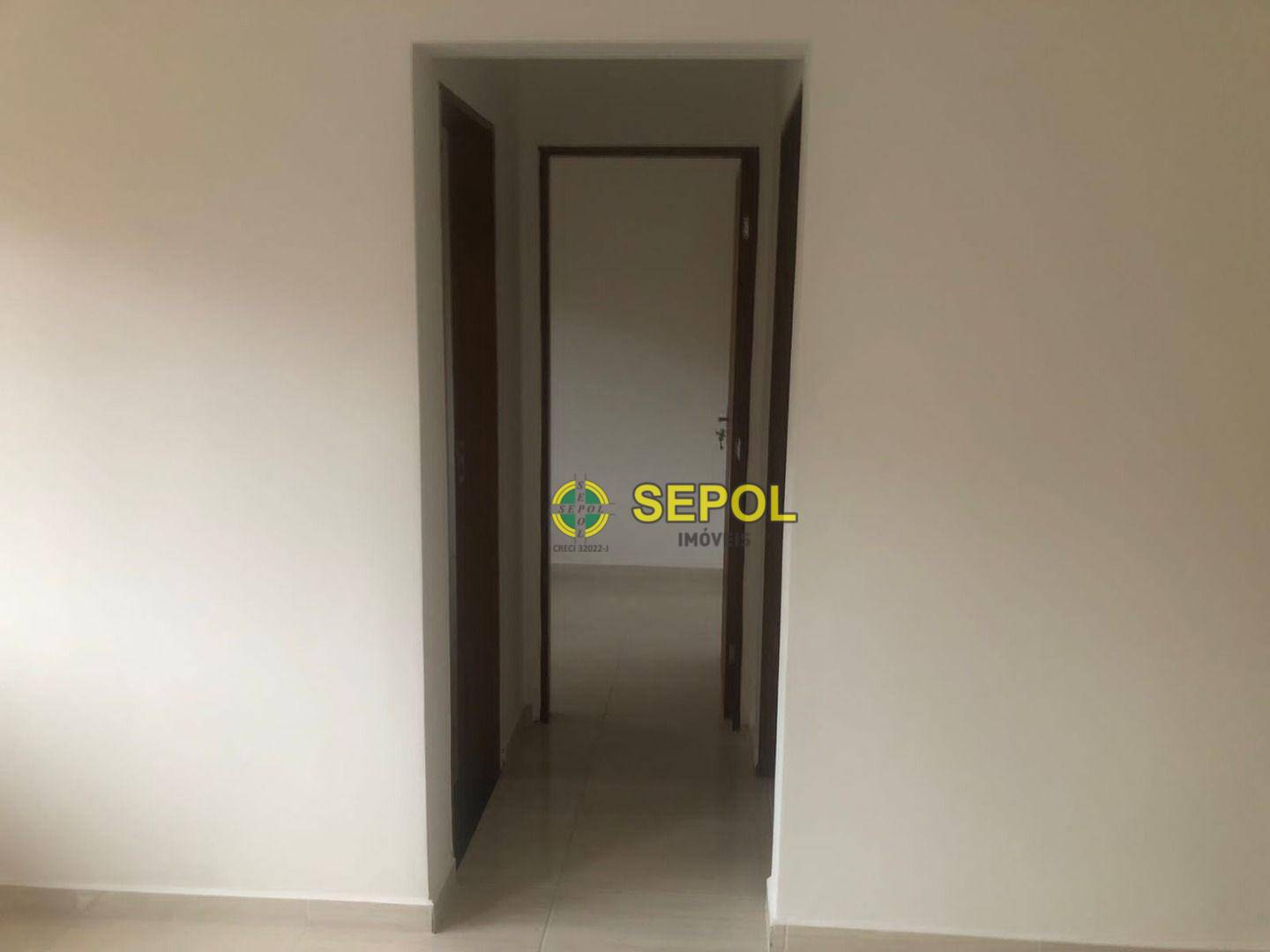 Apartamento à venda com 2 quartos, 40m² - Foto 5