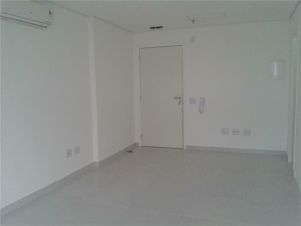 Conjunto Comercial-Sala para alugar, 46m² - Foto 12