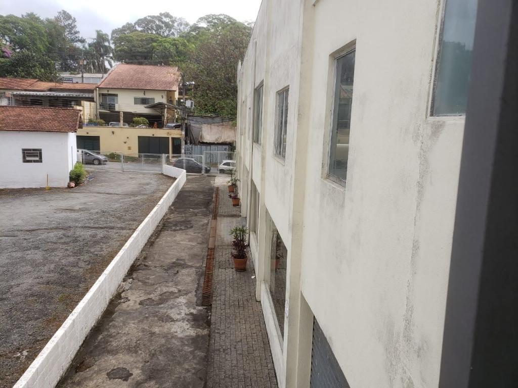 Conjunto Comercial-Sala para alugar, 1000m² - Foto 3