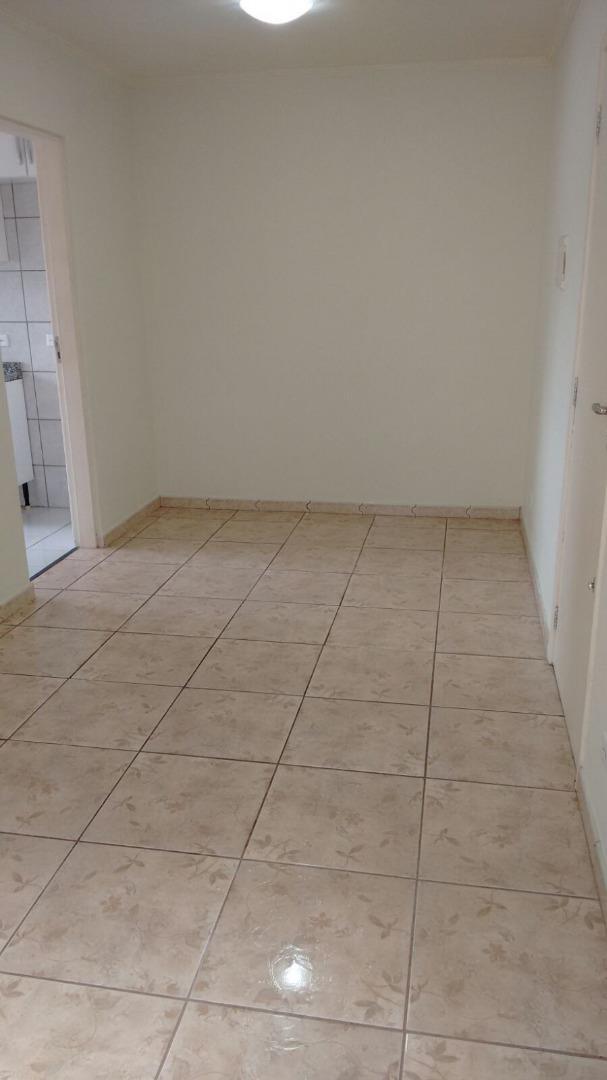 Apartamento à venda com 2 quartos, 55m² - Foto 6