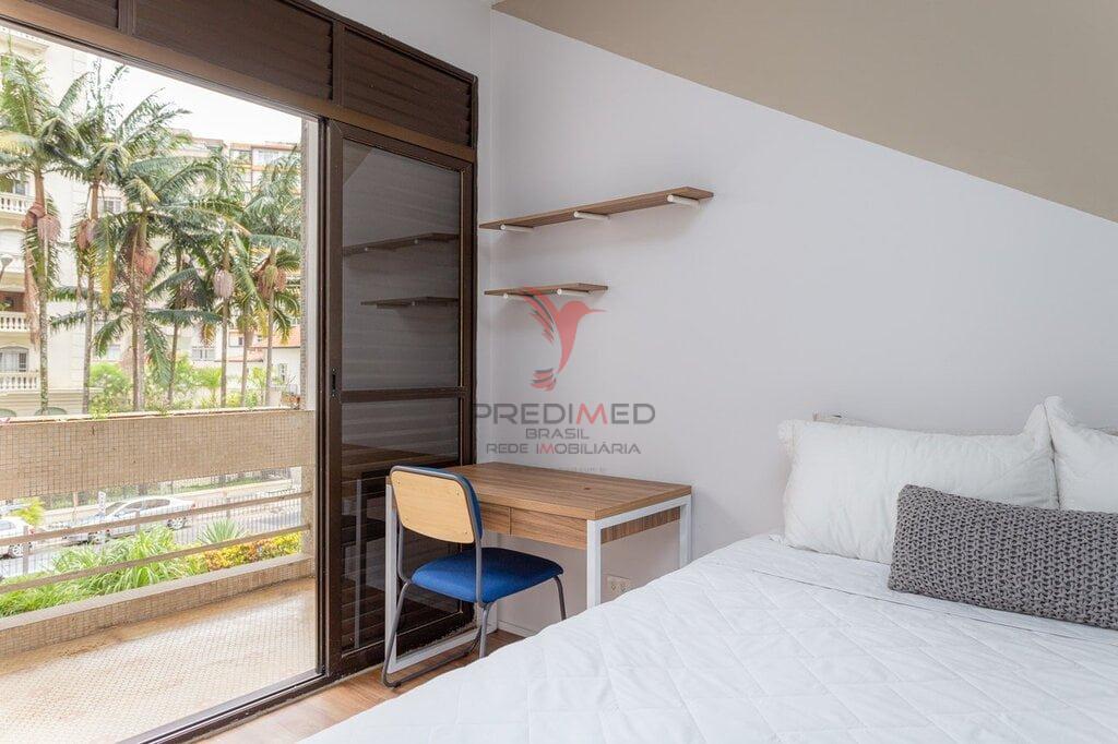 Apartamento à venda com 5 quartos, 145m² - Foto 20