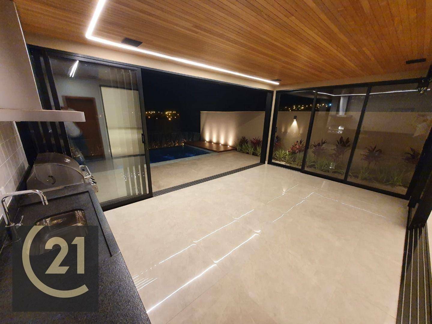 Casa de Condomínio à venda com 3 quartos, 265m² - Foto 32