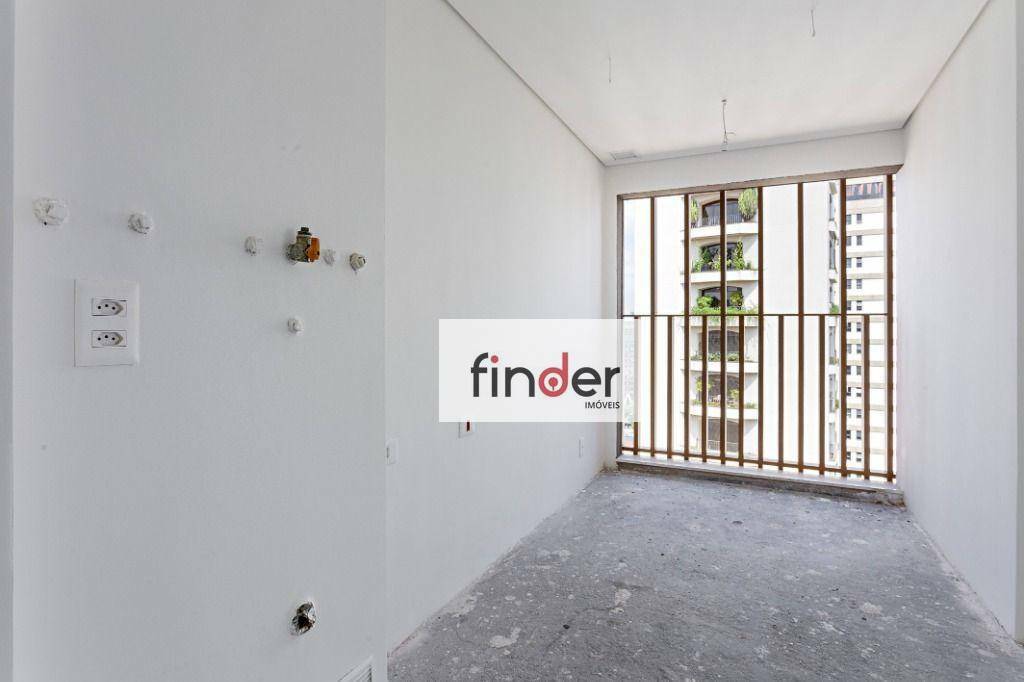 Apartamento à venda com 4 quartos, 174m² - Foto 18