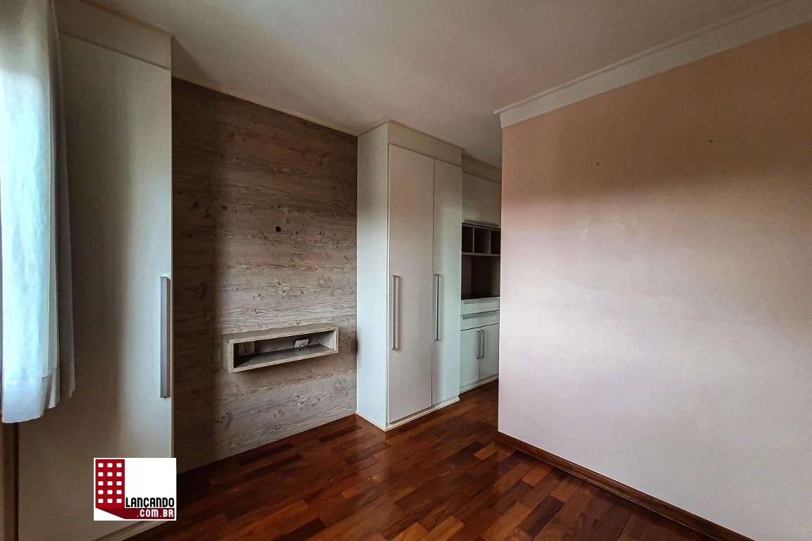 Apartamento à venda com 3 quartos, 91m² - Foto 5