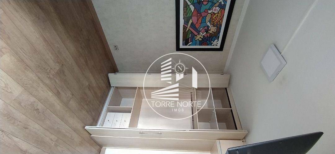 Apartamento à venda com 2 quartos, 60m² - Foto 43