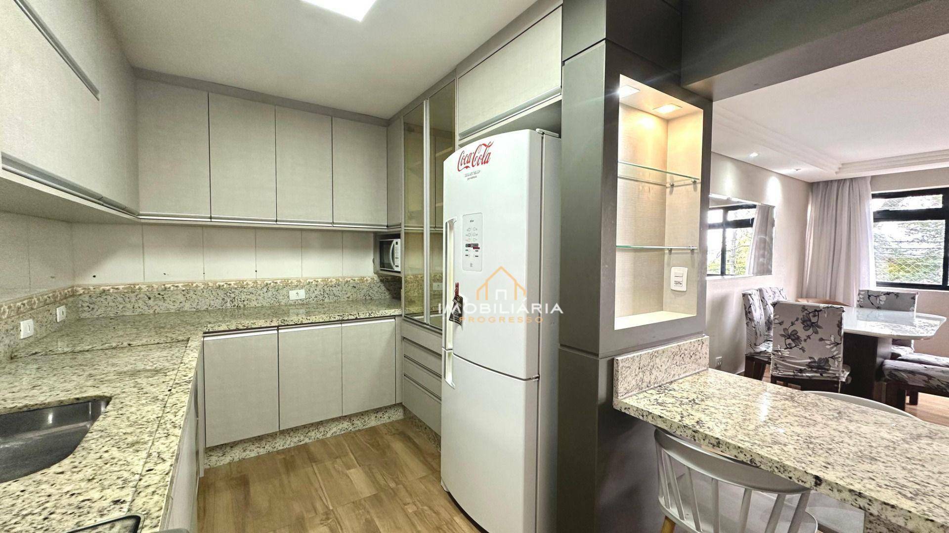 Apartamento para alugar com 2 quartos, 90m² - Foto 15