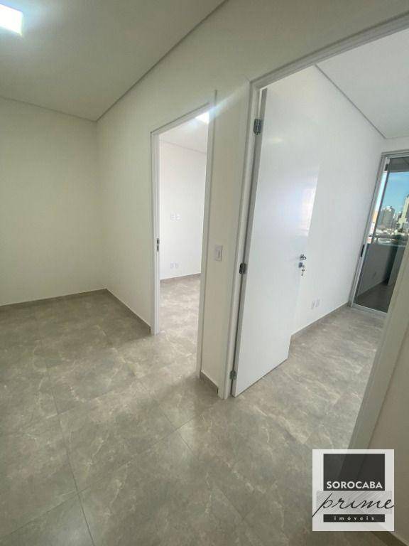 Conjunto Comercial-Sala para alugar, 46m² - Foto 9