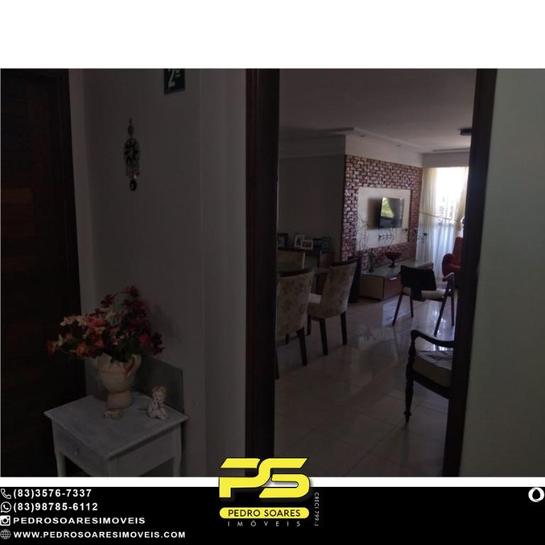 Apartamento à venda com 3 quartos, 113m² - Foto 11