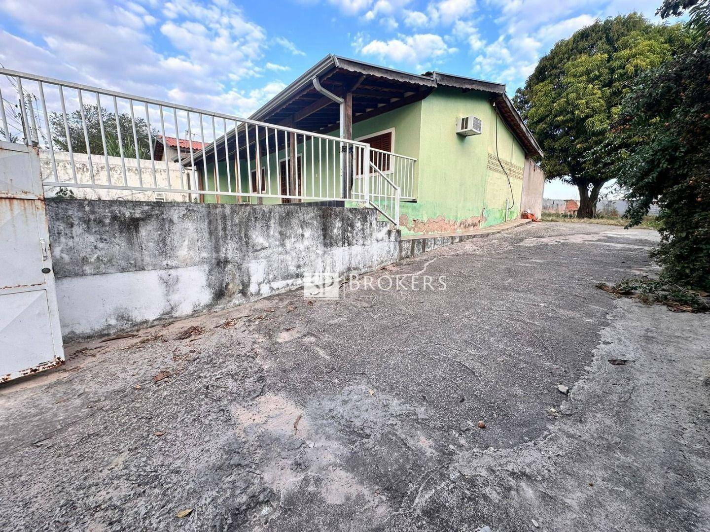 Chácara à venda com 3 quartos, 200m² - Foto 28