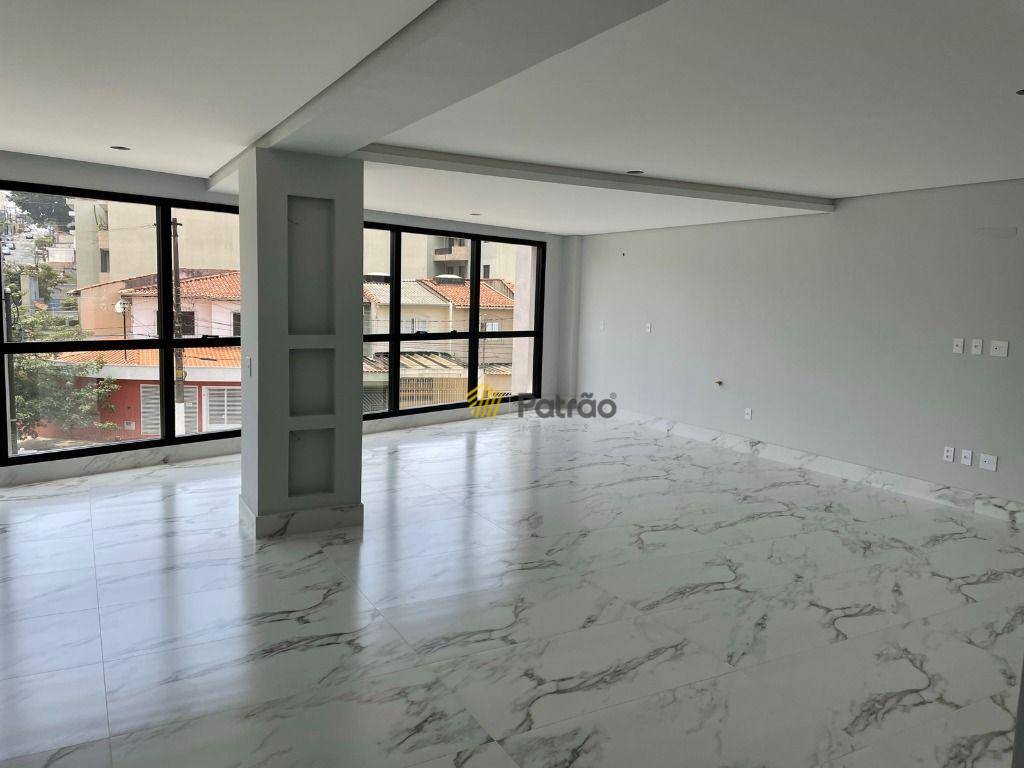 Apartamento à venda com 3 quartos, 370m² - Foto 1