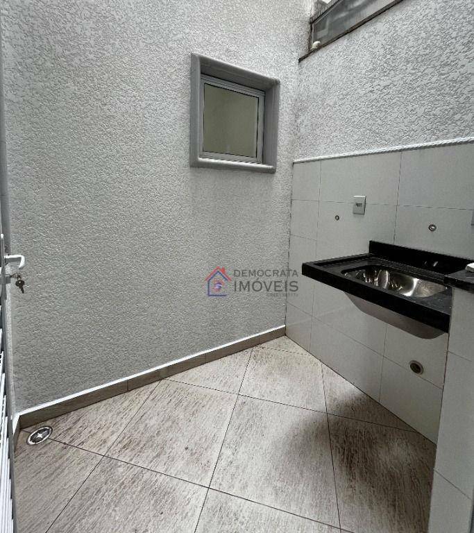 Apartamento à venda com 2 quartos, 53m² - Foto 6