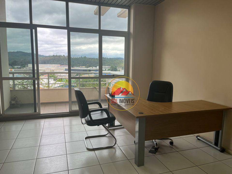 Prédio Inteiro para alugar, 36m² - Foto 10