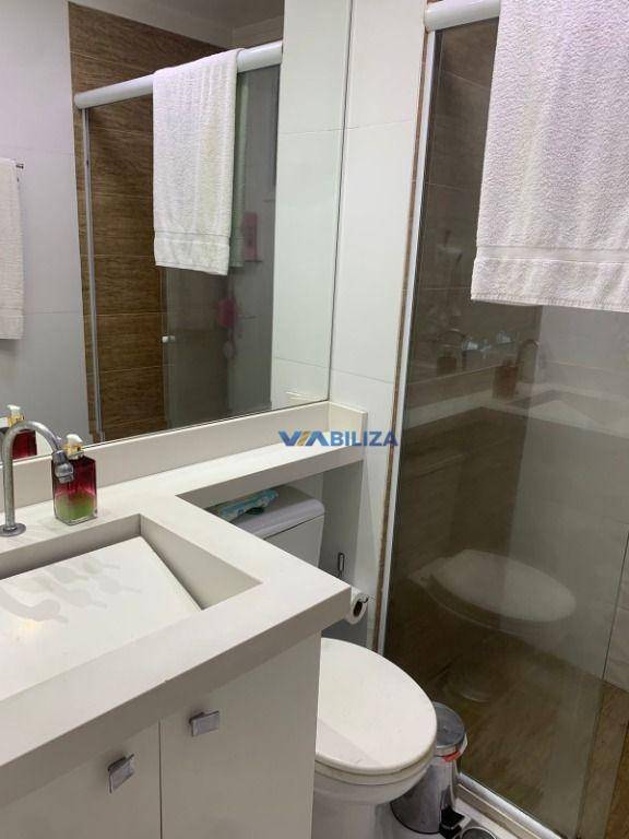 Apartamento à venda com 2 quartos, 53m² - Foto 32