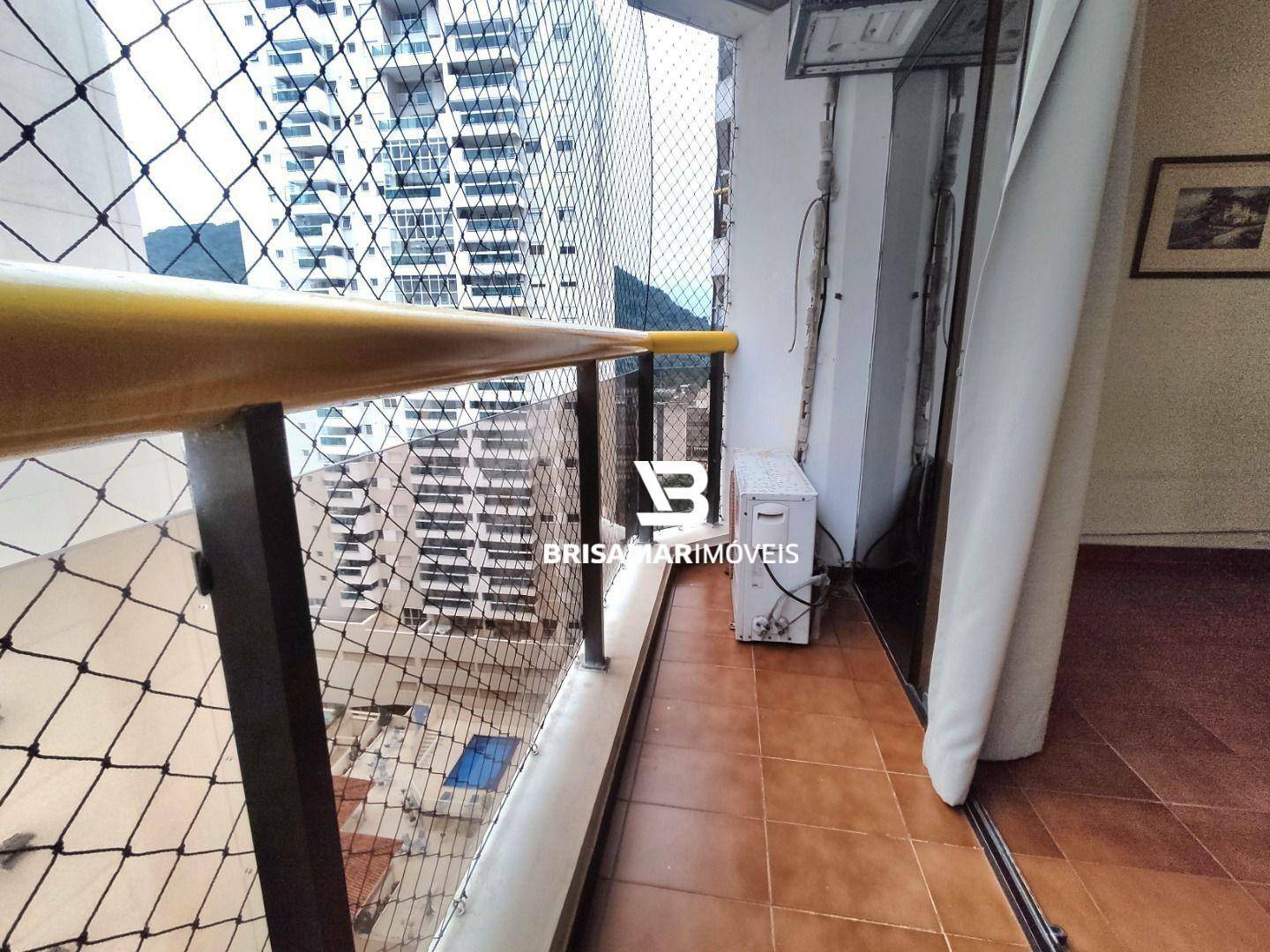 Flat/Apart Hotel à venda com 1 quarto, 48m² - Foto 13