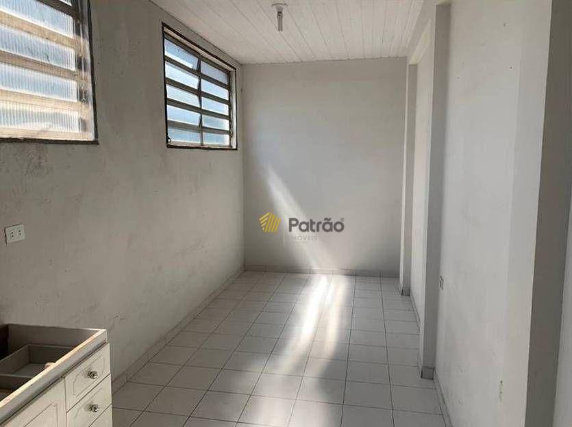 Depósito-Galpão-Armazém à venda e aluguel, 322m² - Foto 5