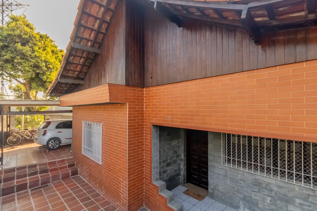 Casa de Condomínio à venda com 3 quartos, 160m² - Foto 29