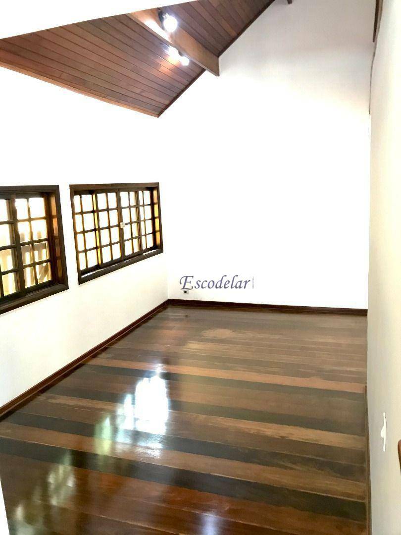 Casa de Condomínio para alugar com 4 quartos, 360m² - Foto 40