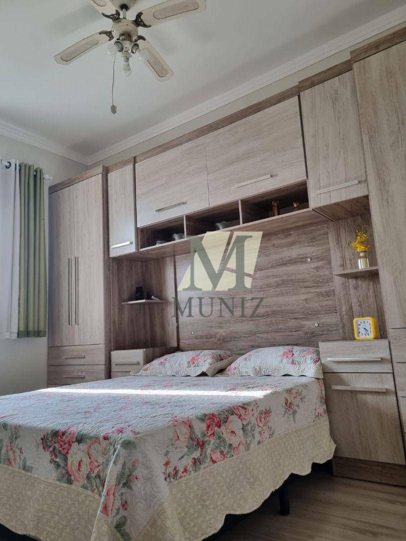 Apartamento à venda com 2 quartos, 57m² - Foto 7