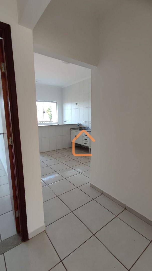 Casa de Condomínio, 2 quartos - Foto 11