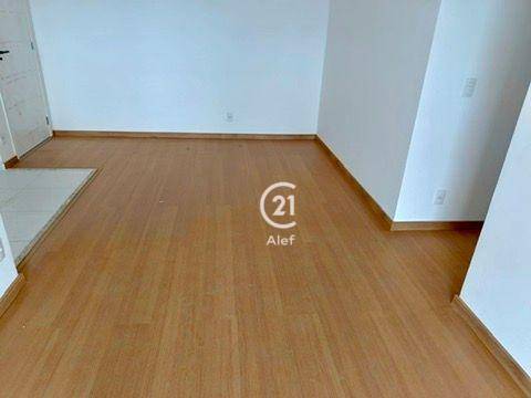 Apartamento para alugar com 2 quartos, 64m² - Foto 1