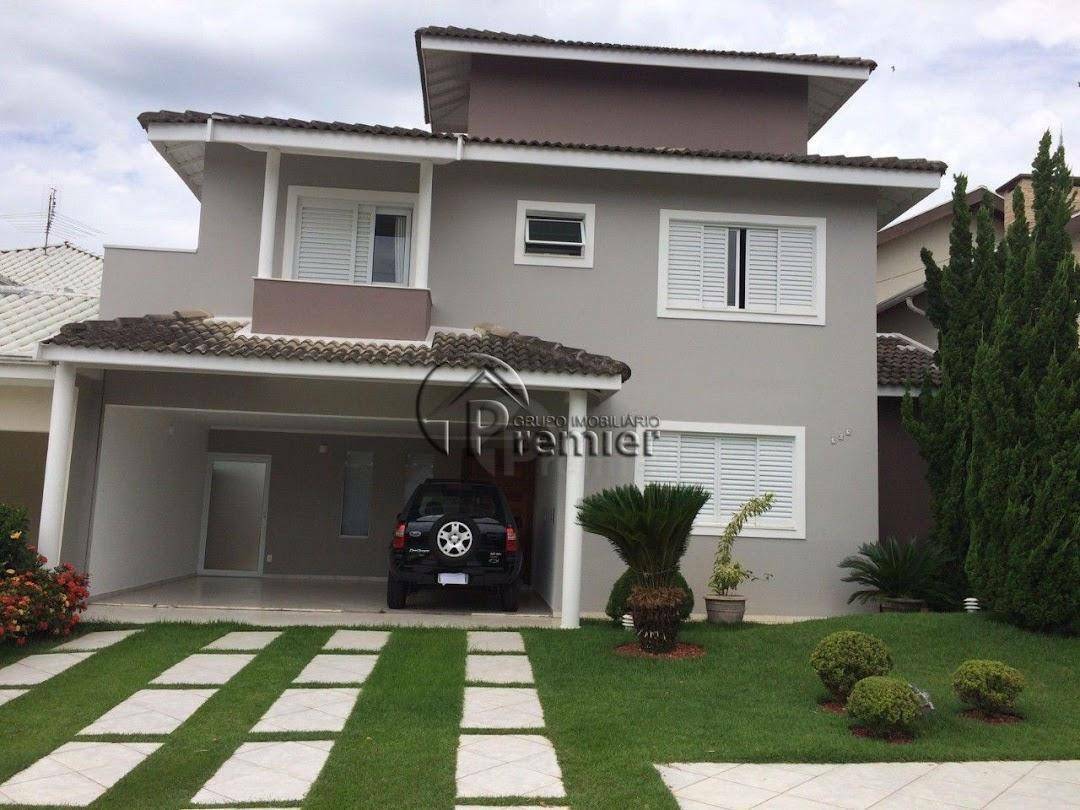 Casa à venda com 4 quartos, 305m² - Foto 1