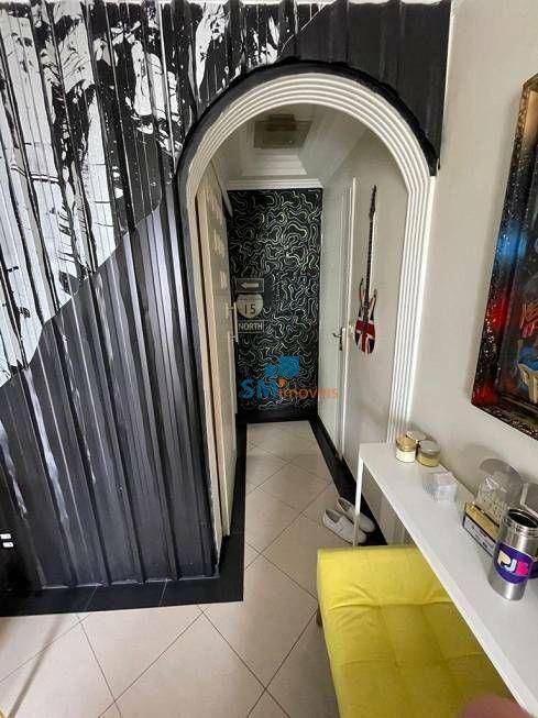 Apartamento à venda com 3 quartos, 51m² - Foto 6