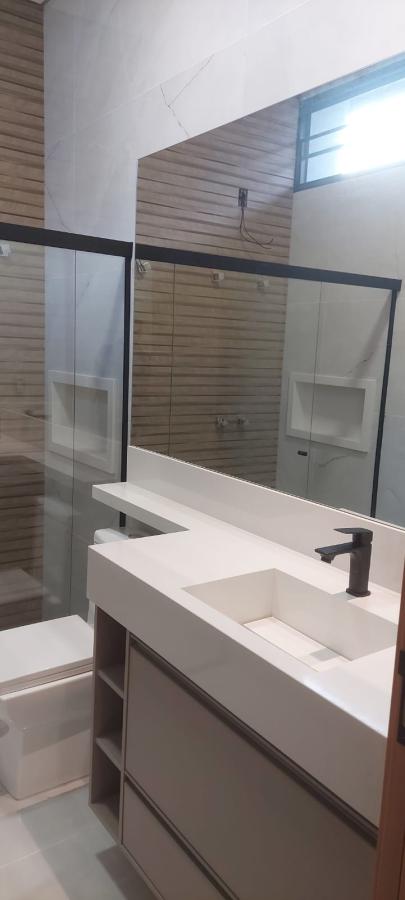 Casa de Condomínio à venda com 3 quartos, 190m² - Foto 5