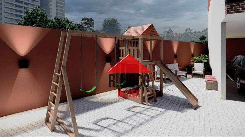 Sobrado à venda com 3 quartos, 135m² - Foto 21