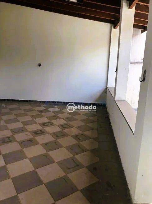 Casa para alugar com 4 quartos, 197m² - Foto 12