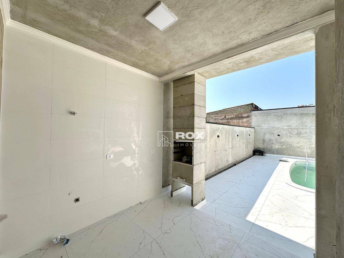 Casa à venda com 2 quartos, 55m² - Foto 11